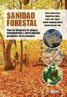 SANIDAD FORESTAL