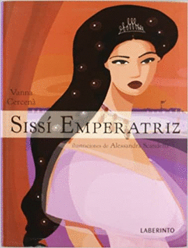 SISSÍ EMPERATRIZ