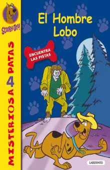 SCOOBY DOO! EL HOMBRE LOBO