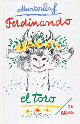 FERDINANDO: EL TORO