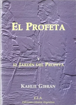 EL PROFETA