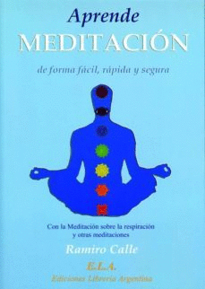 APRENDE MEDITACION