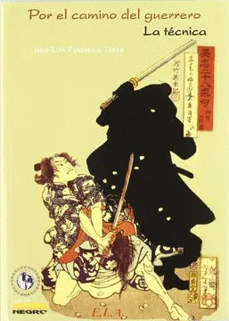 POR EL CAMINO DEL GUERRERO: LA TÉCNICA