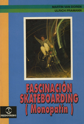 FASCINACION SKATEBOARDING