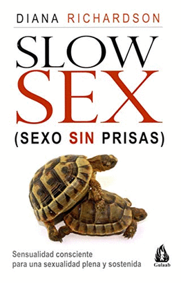 SLOW SEX