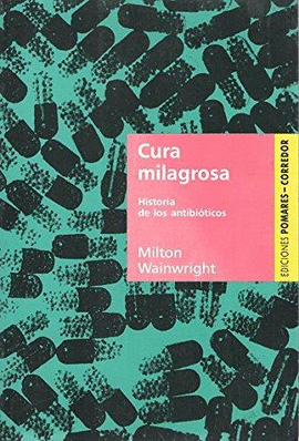 CURA MILAGROSA