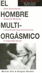 EL HOMBRE MULTIORGASMICO