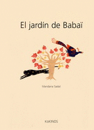EL JARDÍN DE BABAÏ