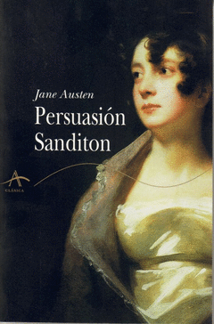 PERSUASION SANDITON