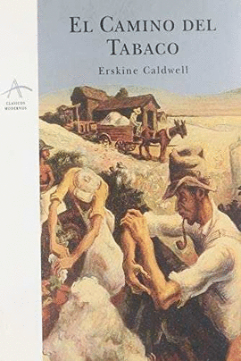 EL CAMINO DEL TABACO