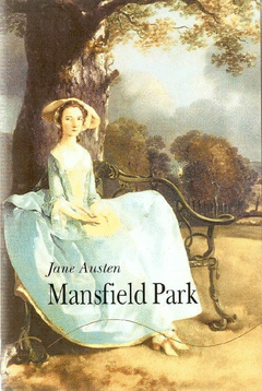 MANSFIELD PARK