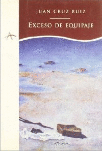 EXCESO DE EQUIPAJE
