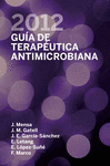 GUIA DE TERAPEUTICA ANTIMICROBIANA 2012