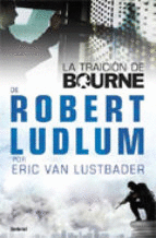 LA TRAICION DE BOURNE