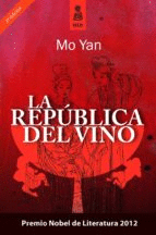 LA REPUBLICA DEL VINO