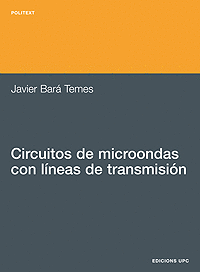 CIRCUITOS DE MICROONDAS CON LINEAS DE TRANSMISION