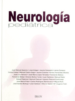 NEUROLOGIA PEDIATRICA