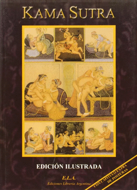 KAMA SUTRA (EDICION ILUSTRADA)