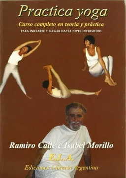 PRACTICA YOGA