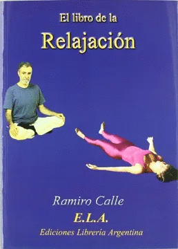 EL LIBRO DE LA RELAJACIÓN