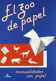 EL ZOO DE PAPEL