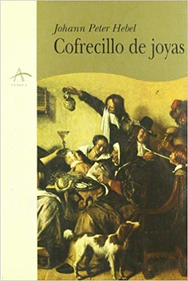 COFRECILLO DE JOYAS