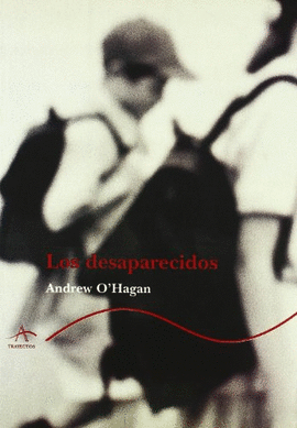 LOS DESAPARECIDOS