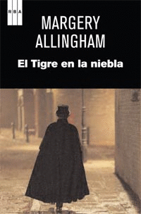 EL TIGRE EN LA NIEBLA