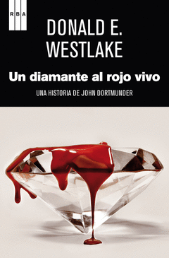 UN DIAMANTE AL ROJO VIVO