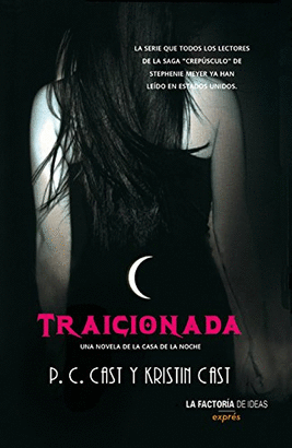 TRAICIONADA