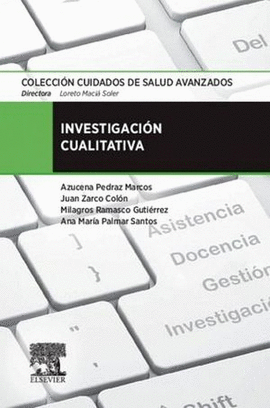 INVESTIGACION CUALITATIVA