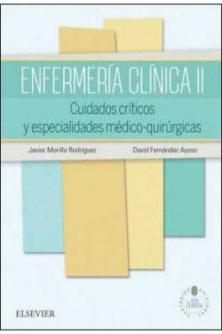 ENFERMERIA CLINICA II.CUIDADOS GENERALES Y