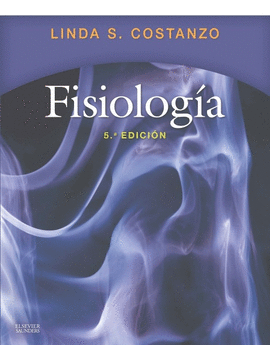 FISIOLOGIA 5ª ED