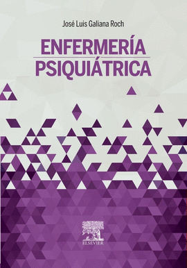 ENFERMERIA PSIQUIATRICA
