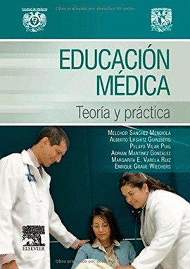 EDUCACION MEDICA TEORIA Y PRACTICA