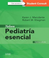 NELSON. PEDIATRIA ESENCIAL 7ª EDICION