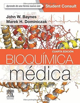 BIOQUIMICA MEDICA 4ED