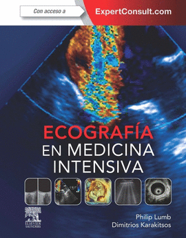 ECOGRAFIA EN MEDICINA INTENSIVA