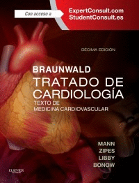 BRAUNWALD TRATADO DE CARDIOLOGIA