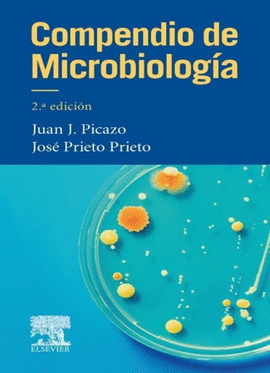 COMPENDIO DE MICROBIOLOGIA 2ª EDICION