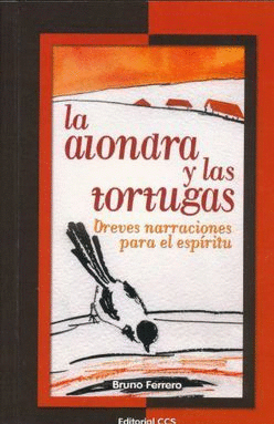 LA ALONDRA Y LAS TORTUGAS