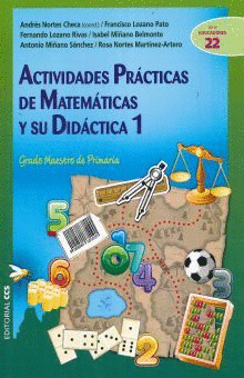 ACTIVIDADES PRACTICAS DE MATEMATICAS Y SU DIDACTICA 1