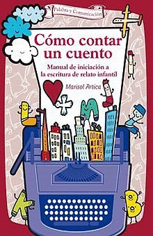 COMO CONTAR UN CUENTO