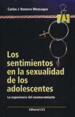 LOS SENTIMIENTOS EN LA SEXUALIDAD DE LOS ADOLESCENTES