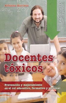 DOCENTES TOXICOS