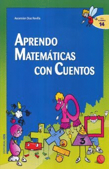 APRENDO MATEMATICAS CON CUENTOS