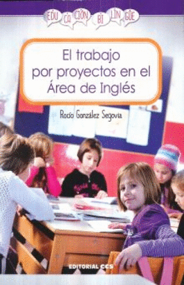 EL TRABAJO POR PROYECTOS EN EL AREA DE INGLES