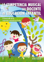 LA COMPETENCIA MUSICAL DEL DOCENTE DE EDUCACION INFANTIL