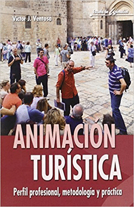 ANIMACION TURISTICA