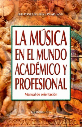 MUSICA EN EL MUNDO ACADEMICO Y PROFESIONAL